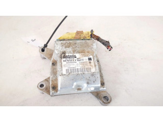 Блок подушек безопасности 8200435339a, 605488300   Renault Trafic II (X83)