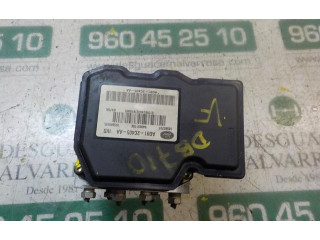 Блок АБС 1762179, AG912C405AA Ford Galaxy 2006 - 2015 года