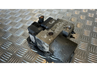 Блок АБС 0273004573, 683076 Skoda Superb B5 (3U) 2001-2008 года