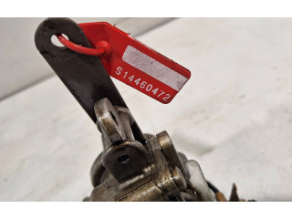 Масляный насос   150002257R, 1501000Q2L  Renault Clio IV 