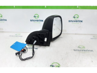 Зеркало (механическое)       Peugeot Partner III  2018 -  года   