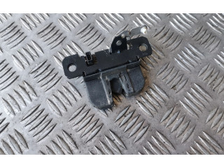 Zámek zadních dveří 2K0827506B Volkswagen Caddy 2007