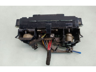 Блок управления климат-контролем Volkswagen Caddy