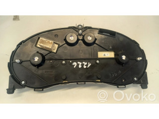 Панель приборов 9801642080, 503001315652   Citroen Jumpy       