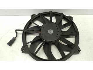 Вентилятор радиатора 9661571480, 988495H Citroen C4 Grand Picasso 1.6