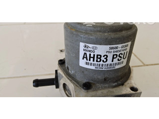 Блок АБС 58600G5300, MCBN1A008009 KIA Niro 2016 - 2022 года