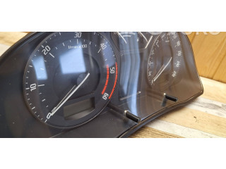 Панель приборов 3U0920842D Skoda Superb B5 (3U)