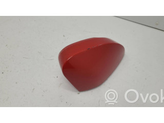 Пластиковая отделка зеркала