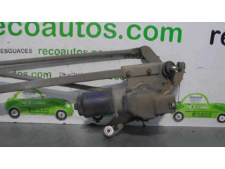 Двигатель стеклоочистителей