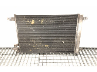 Радиатор охлаждающей жидкости    5WA816411A   Volkswagen Caddy