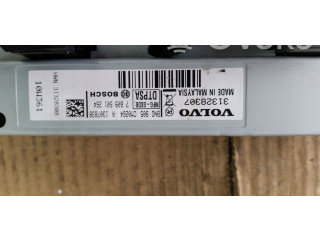 Дисплей 7609501264 Volvo S60