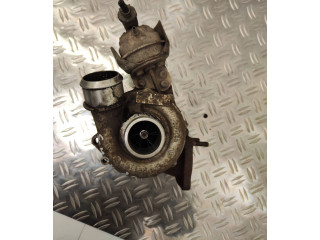  Турбина Ford S-MAX  Gtb1449vz   для двигателя Txwa      