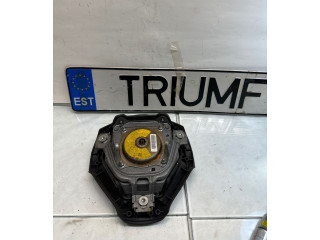 Подушка безопасности водителя    Subaru Forester SH