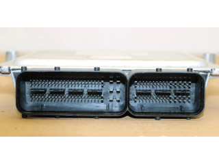 Блок управления двигателя 391A1-03BA6, 3911003BA6   KIA Ceed