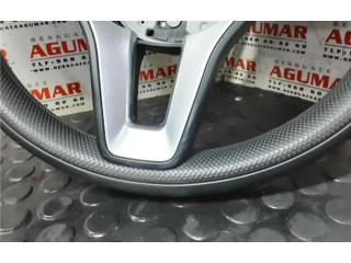 Руль Mercedes-Benz A W176 2012 - 2018 года