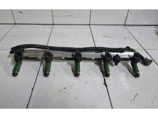 Форсунка 9470229    Volvo S80   