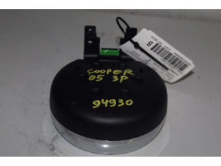 Přístrojová deska Mini One - Cooper R50 - 53 2001