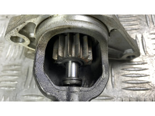 Стартер  68411139AC   Jeep Renegade