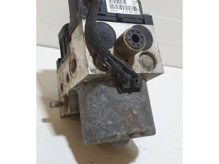 Блок АБС 0273004227, 382659 Opel Meriva A 2003 - 2010 года