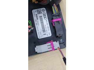 Блок комфорта 8K0907063B   Audi Q5 SQ5   