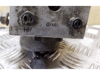 Блок АБС 8E0614111AB, 0265216559 Audi A4 S4 B5 8D 1999-2000 года