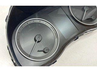 Přístrojová deska  Hyundai Tucson TL 2017 94013D7730, M318  