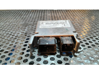 Блок подушек безопасности 6M2T-14B056-AC Ford S-MAX
