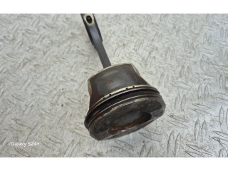 Turbodmychadlo Поршень с шатуном 9325N   Mercedes-Benz GLE (W166 - C292)   