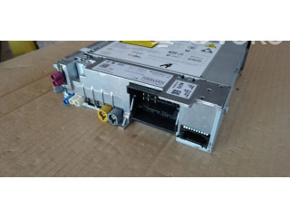 Радио/ проигрыватель CD/DVD / навигация 8S0035044A   Audi TT TTS RS Mk3 8S      