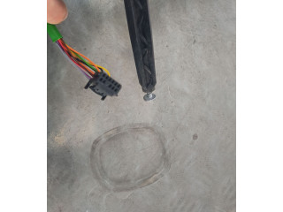 Zpětné zrcátko Renault Modus 2011