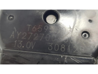 Вентилятор печки 68079477AB Jeep Grand Cherokee