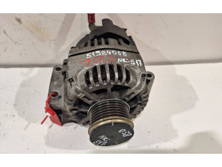 Генератор 51984058   Fiat Punto Evo      