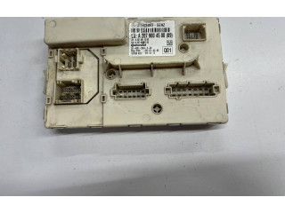 Блок комфорта A2079004500, A2079011500   Mercedes-Benz E A207   