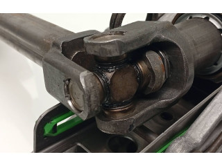 Рулевая рейка 31317855, 548830 Volvo V70 2008 - 2013 года