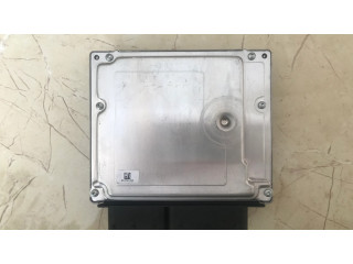 Řídící jednotka 8512499, 0281017551 BMW X1 E84 2011