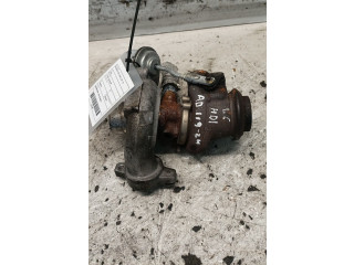 Turbodmychadlo Турбина 9682881880 Peugeot 307