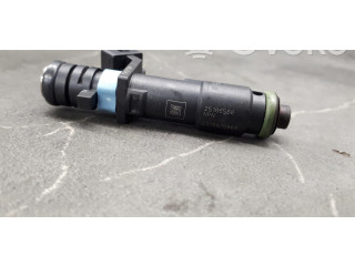 Форсунка 25186566    Chevrolet Spark   