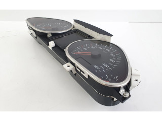 Přístrojová deska Audi Q7 4L 2006 4L0920930H, 4F0910930C