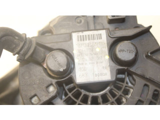 Генератор 0124525060, 30667787   Volvo XC90      