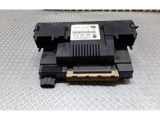 Блок управления климат-контролем 4B0820043F   Audi A6 S6 C5 4B