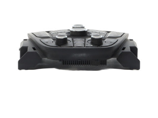 Блок управления климат-контролем 13346041 Opel Meriva B