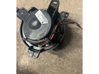 Вентилятор печки G1035393, N31848234Z Citroen Berlingo