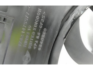 Вентилятор радиатора     17421475577    Mini One - Cooper R50 - 53 