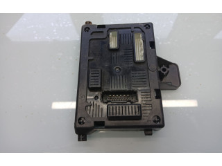 Блок комфорта 8200652285B, 8200652285   Renault Clio III   