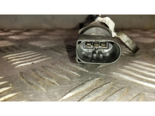 Топливная рампа A6420700695, 0281002504   Jeep Grand Cherokee (WK) 3.0 