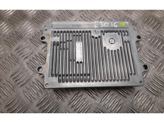 Блок управления двигателя 22765AH560, E3016   Subaru Forester SJ