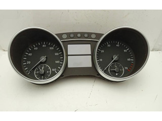 Панель приборов A1645400947   Mercedes-Benz ML W164       