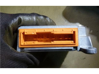 Блок подушек безопасности 600237500, 9646469080 Citroen Xsara