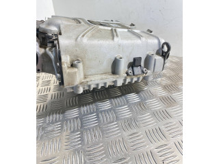 Turbodmychadlo Нагнетатель 06E145601G, 06E145621D Volkswagen Touareg II CGE