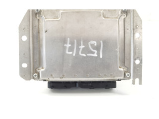 Блок управления двигателя 0281011807, 3910127715   Hyundai Getz